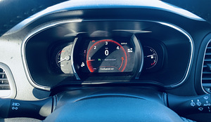 Renault Megane 4 (4 foto / 7)