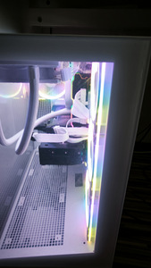 UUS! Mänguarvuti | Intel Ultra 5 | Z890 | DDR5 | RTX 5070 (3 foto / 5)