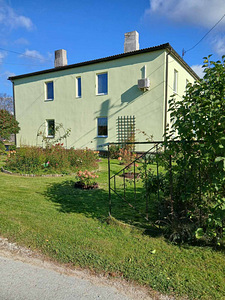 Posti tn 5, Loksa, Harjumaa (2 foto / 14)