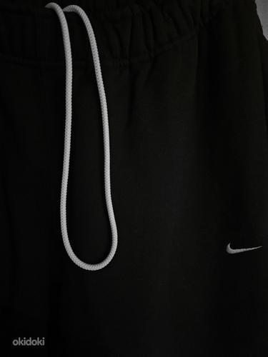 NikeLab Fleece Pant (foto #2)