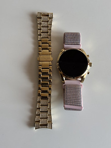 Naiste nutikellad Michael Kors Gen 6 Bradshaw