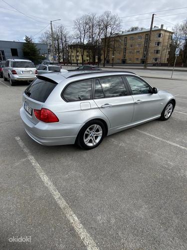 BMW 320 (фото #4)