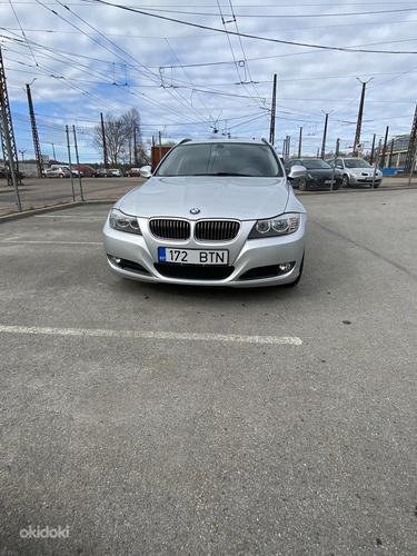 BMW 320 (фото #12)