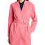 Ιn Wear розовое пальто, размер S-M (фото #1)
