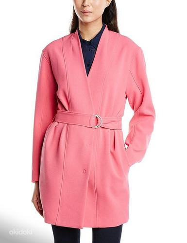 Ιn Wear roosa mantel, suurus S-M (foto #1)