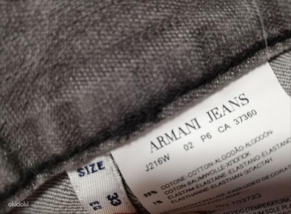 Armani jeans (foto #4)