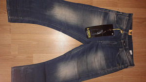 G-star-raw-a-crotch 3d woman (3 foto / 6)