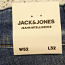 Jack & Jones, Meeste, Sinised Teksad, 52 / 32! UUS (foto #5)