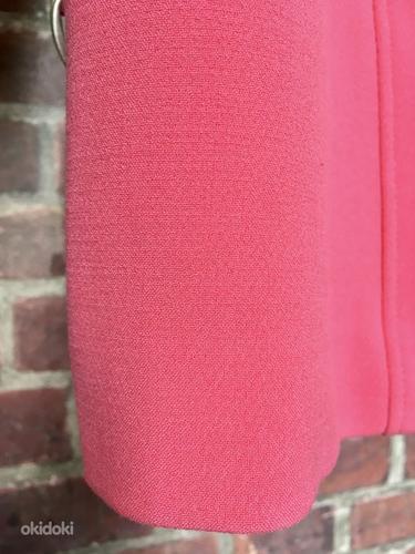 Ιn Wear розовое пальто, размер S-M (фото #6)