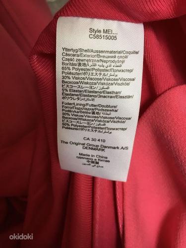 Ιn Wear розовое пальто, размер S-M (фото #8)