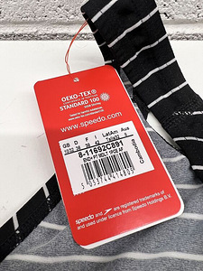 Speedo, Naiste ujumistrikoo (4 foto / 4)