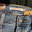 Levis женские джинсы 28 (фото #1)