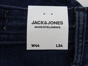 JACK & JONES Slim Fit джинсы для мужчин 44/34! НОВЫЕ (3 фото из 5)