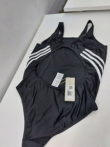Adidas naiste 3-triibulised ujumiskostüümid 42 EU UUS (1 foto / 2)
