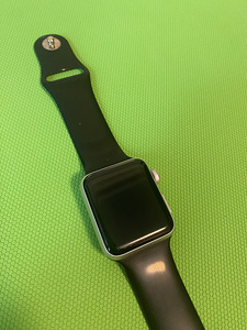 Apple watch series 3 38mm (2 foto / 2)