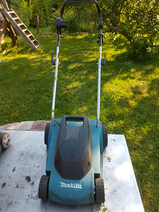 Muruniiduk MAKITA (1 foto / 3)
