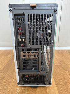 Mänguarvuti RTX 4070 Ti Super (3 foto / 3)