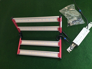 LED kasvulamp 240 W (3 foto / 8)