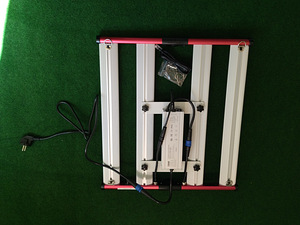 LED kasvulamp 240 W (8 foto / 8)