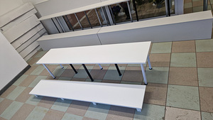 Komplekt treppe lillepoodi (2 foto / 3)