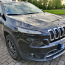 Jeep Cherokee LIMITED (foto #1)