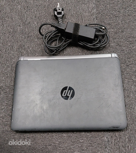HP PROBOOK 430 G1 (foto #1)