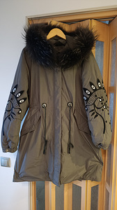 Parka (1 foto / 3)