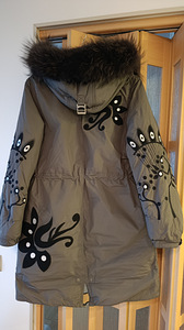 Parka (3 foto / 3)