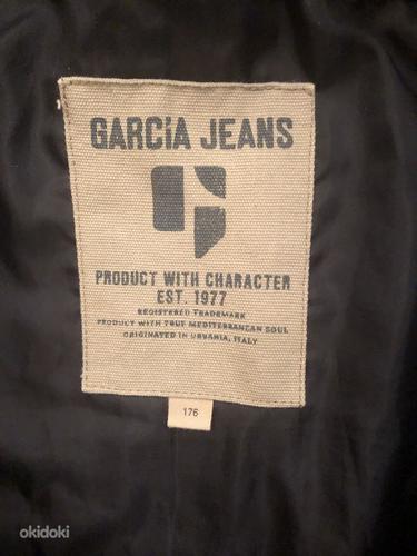 Куртка весна-осень для мальчика Garcia Jeans, б/у, цена 7 € (фото #3)