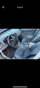 Volvo v50 (3 фото из 6)
