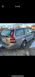 Volvo v50 (4 фото из 6)