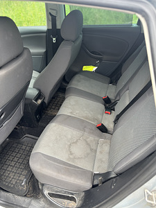 Seat altea (8 foto / 9)