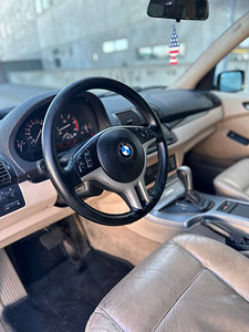 BMW e53 3.0d (8 фото из 11)