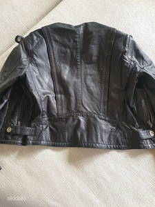 Nahktagi Hugo Boss, 34-36 (2 foto / 3)