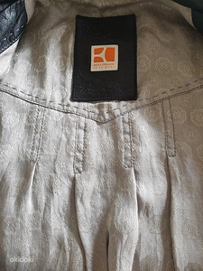 Nahktagi Hugo Boss, 34-36 (3 foto / 3)