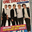 One Direction ajakirjad ja raamatud (foto #4)
