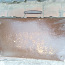 Vana kiust kohver, lukud töökorras, 1 tk. 20 (foto #4)
