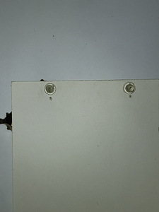 KOSTÜÜMEEHTED, SMARALDRIpatSID-KÕRVARÕNGAD (1 foto / 9)