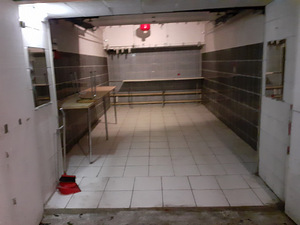 Anda urile garaži 100 е (1 foto / 5)