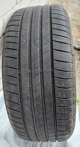Bridgestone Turanza T005 2шт 6мм (4 фото из 5)
