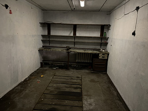 Võidujooksu tn 7a, Lasnamäe, Tallinn, Harjumaa (1 foto / 2)