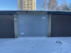 Ehte tn 12, Põhja-Tallinna, Tallinn, Harjumaa (3 фото из 3)