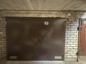 Kotka tn 7, Kristiine, Tallinn, Harjumaa (2 foto / 5)