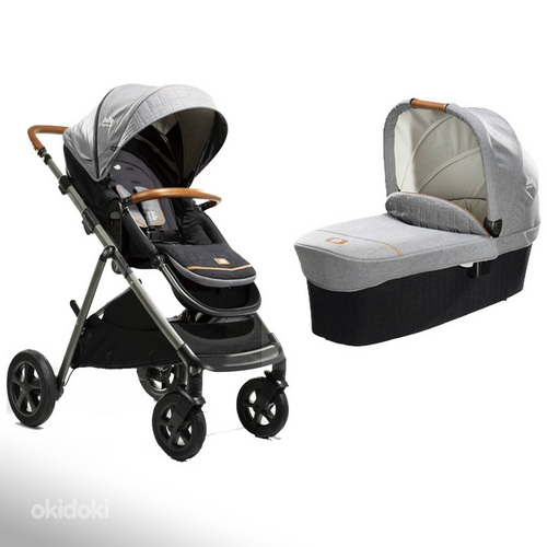 Joie signature 2in1