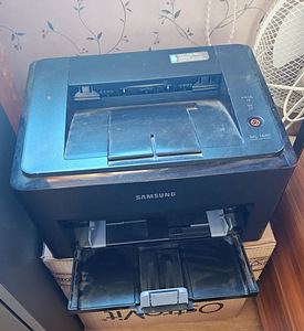 Laserprinter Samsung ML-1640