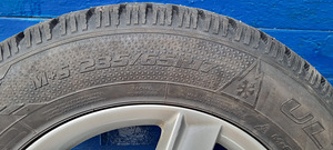 AUDI Q5 VELJED (1 foto / 4)
