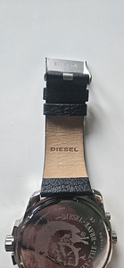 DIESEL Meeste käekell 4 Time Zone DZ7376 (6 foto / 8)