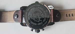 DIESEL DZ7258 Little Daddy Men's Watch (6 foto / 7)