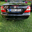 Mercedes-Benz CLK Cabriolet (foto #5)