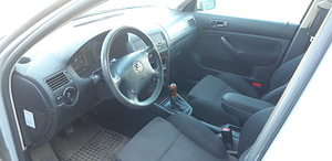 Vw bora v5 (3 foto / 7)